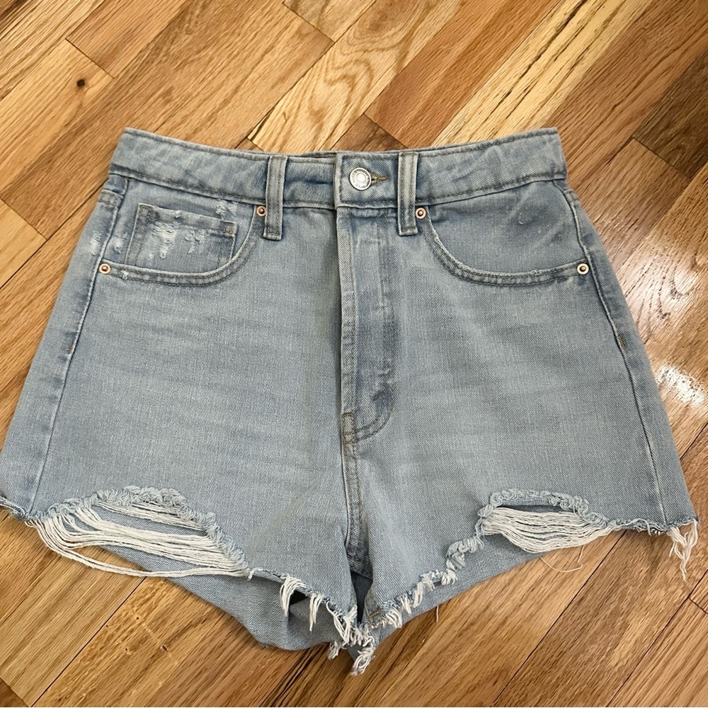wild fable shorts
